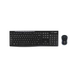 WIRELESS DESKTOP MK270/.FR