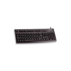 Cherry Keyboard USB W95 US Black NTK/104 Keys