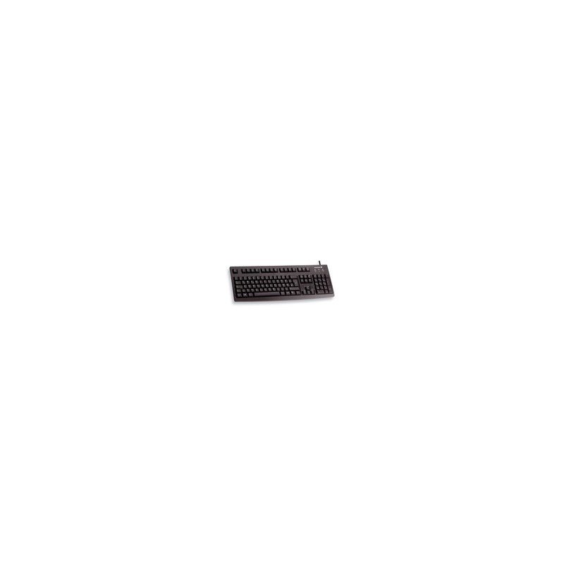 Cherry Keyboard USB W95 US Black NTK/104 Keys