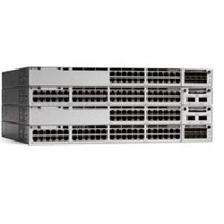 Cisco Catalyst 9300 24-Port Data Only/Network Essentials IN