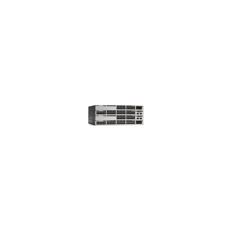 CATALYST 9300 24-PORT DATA ONLY/NETWORK ESSENTIALS IN