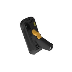 Zebra Updated Electronic Trigger Handle, With Camera Exposed, For TC52X, TC57X, TC52AX, Snap-ON Requires Boot SG-TC5X-EXO1-01