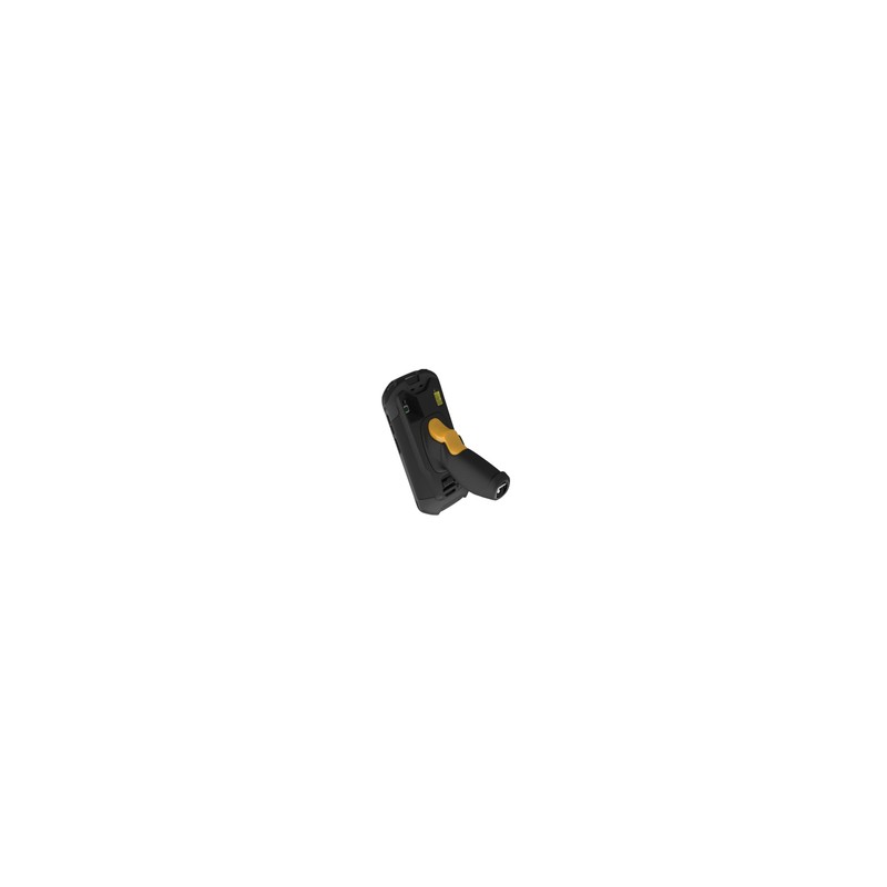 Zebra Updated Electronic Trigger Handle, With Camera Exposed, For TC52X, TC57X, TC52AX, Snap-ON Requires Boot SG-TC5X-EXO1-01