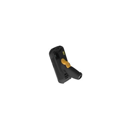 Zebra Updated Electronic Trigger Handle, With Camera Exposed, For TC52X, TC57X, TC52AX, Snap-ON Requires Boot SG-TC5X-EXO1-01