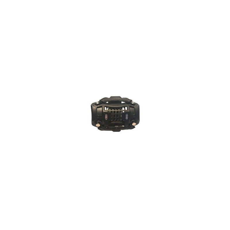 WT6000 WRIST MOUNT WITH EXTRA LARGE STRAP