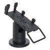 MULTIGRIP PLATE FOR VERIFONE/P200/P400 NO HANDLE BLACK VER400S02