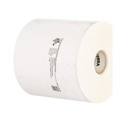 Receipt, Paper, 76.2mmx27.5m Direct Thermal, Z-Perform 1000D 80 Receipt, Uncoated, 19mm Core