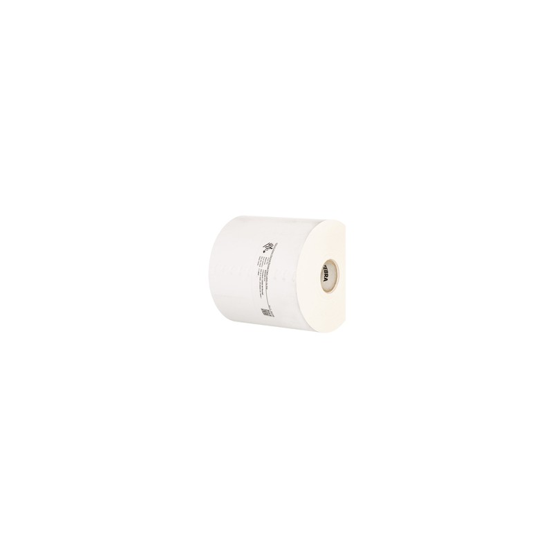 Receipt, Paper, 76.2mmx27.5m Direct Thermal, Z-Perform 1000D 80 Receipt, Uncoated, 19mm Core