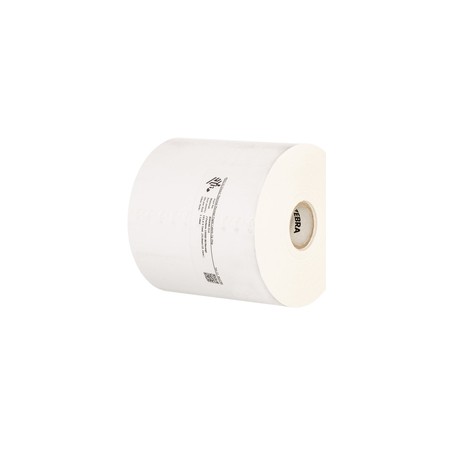 Receipt, Paper, 76.2mmx27.5m Direct Thermal, Z-Perform 1000D 80 Receipt, Uncoated, 19mm Core