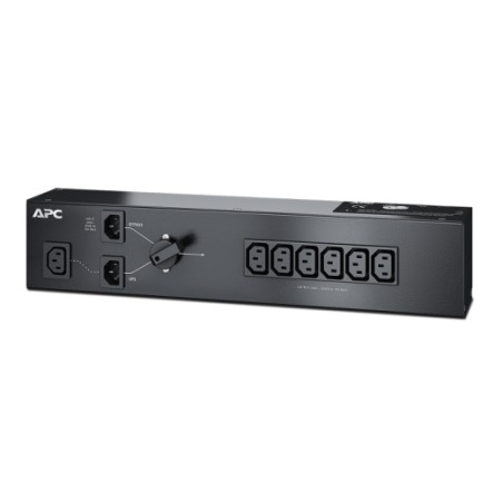APC SBP1500RMI