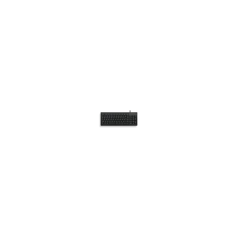 CHERRY G84-5200 COMPACT/KEYBOARD UK-ENGLISH