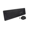 V7 Pro Wireless Keyboard Mouse US/QWERTY US English Lasered Keycap