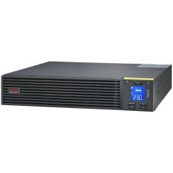 APC Easy UPS On-Line SRV RM 1000VA 900W 230V with Rail Kit