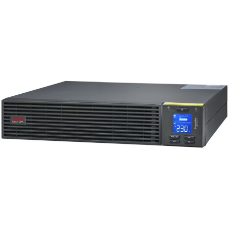 APC Easy UPS On-Line SRV RM 1000VA 900W 230V with Rail Kit