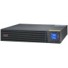 APC Easy UPS On-Line SRV RM 1000VA 900W 230V with Rail Kit