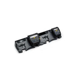 KIT, Acc 4-BAY Power Station, UK (type G) Cord, ZQ500 Series