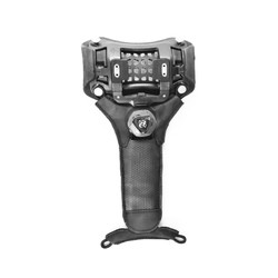 WT6000 WRIST MOUNT WITH MEDIUM/LARGE STRAP. ALLOWS TO USE THE WEARABLE TERMINAL ON THE WRIST.