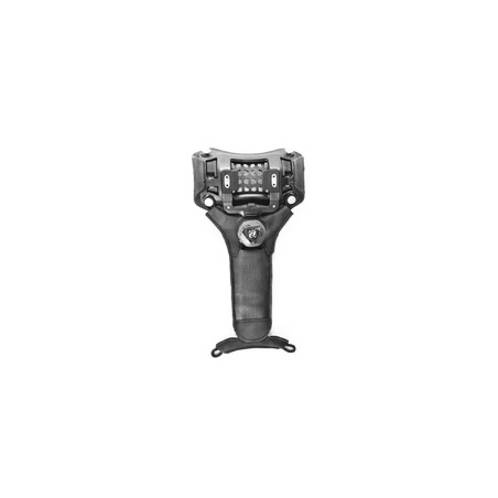 Zebra WT6000 Wrist Mount With Medium/Large Strap. Allows TO Use The Wearable Terminal ON The Wrist.