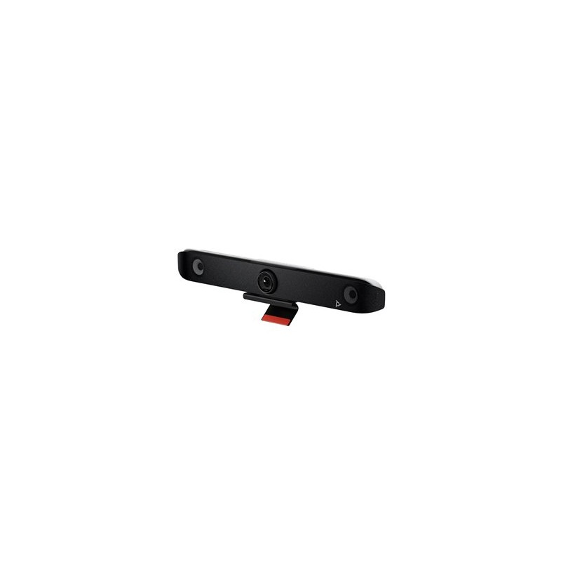 HP Poly Studio V52 USB Video Bar/UVB EMEA-INTL English Loc-Euplug
