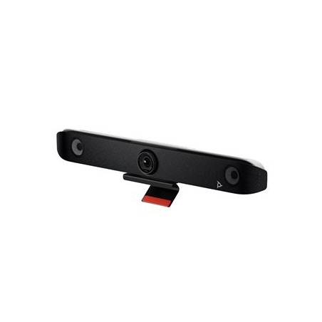 HP Poly Studio V52 USB Video Bar/UVB EMEA-INTL English Loc-Euplug