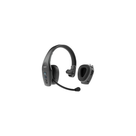 Jabra BlueParrott S650-XT 2-IN-1/Convert. F/Stereo TO Mono Sound