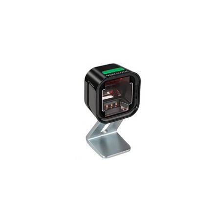 Datalogic Magellan 1500i, 2D, USB, multi-IF, kit (USB), black