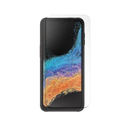SCREEN PROTECTOR TEMPERED GLASS/CLEAR - 9H- FOR GALAXY XCOVER 7