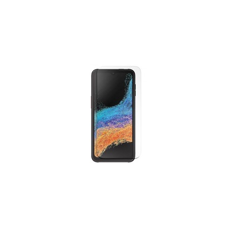 Mobilis Screen Protector Tempered Glass/Clear - 9H- For Galaxy XCover 7