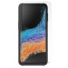 Mobilis Screen Protector Tempered Glass/Clear - 9H- For Galaxy XCover 7