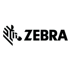 Zebra Wristband, Synthetic, 1X11IN (25.4X279.4MM) DT, Z Band Ultra Soft, Coated, Permanent Adhesive, Cartridge, 175/Roll