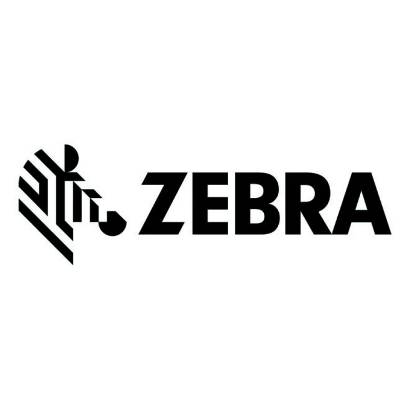 Zebra Wristband, Synthetic, 1X11IN (25.4X279.4MM) DT, Z Band Ultra Soft, Coated, Permanent Adhesive, Cartridge, 175/Roll