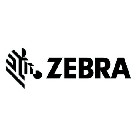 Zebra Wristband, Synthetic, 1X11IN (25.4X279.4MM) DT, Z Band Ultra Soft, Coated, Permanent Adhesive, Cartridge, 175/Roll