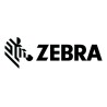 Zebra Wristband, Synthetic, 1X11IN (25.4X279.4MM) DT, Z Band Ultra Soft, Coated, Permanent Adhesive, Cartridge, 175/Roll