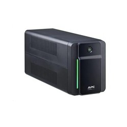 APC Easy UPS 900VA, 230V, AVR, IEC Sockets (480W)
