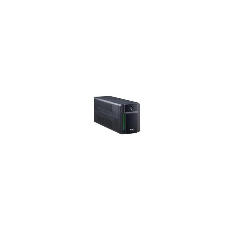 APC Easy UPS 900VA, 230V, AVR, IEC Sockets (480W)