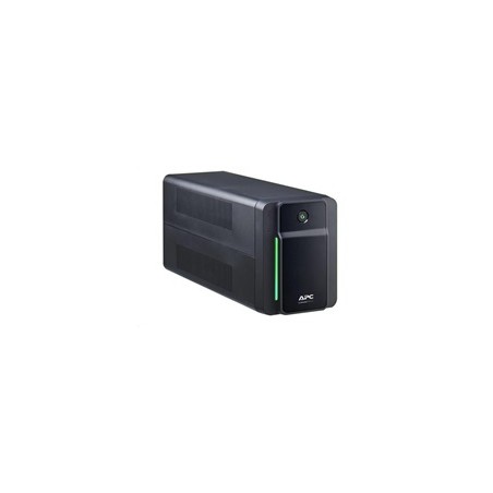 APC Easy UPS 900VA, 230V, AVR, IEC Sockets (480W)
