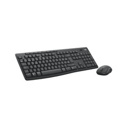 Logitech MK370 Combo For Business/ESP - Mediter-412