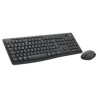 Logitech MK370 Combo For Business/ESP - Mediter-412