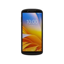 Zebra TC53, LAN, 6.0" Display, WiFi 6E, 8GB RAM/64GB ROM, SE4720 Imager, Warm Swap, 4680 mAh Standard Battery, GMS, ROW Only
