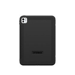 OB DEFENDER APPLE IPAD PRO 11IN/(M5/M4) BLACK