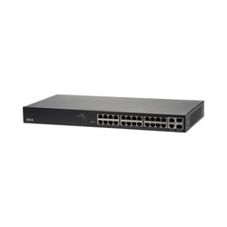 Axis Communications AXIS T8524 PoE+ Network Switch/IN