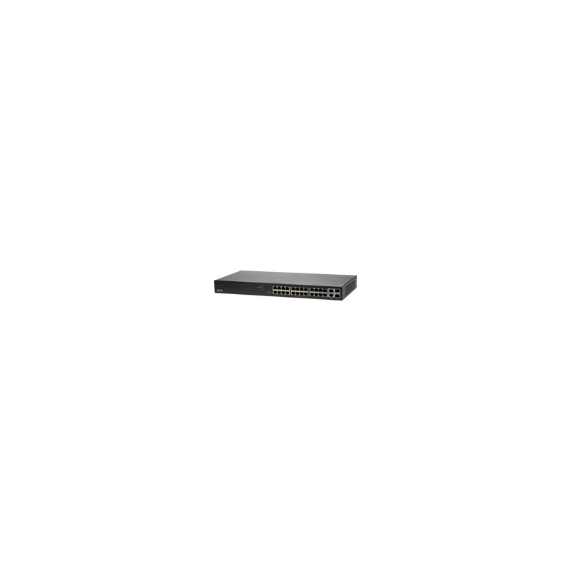 Axis Communications AXIS T8524 PoE+ Network Switch/IN
