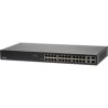 Axis Communications AXIS T8524 PoE+ Network Switch/IN