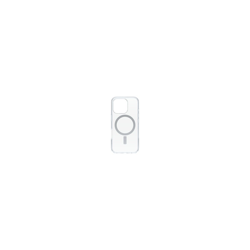 Otterbox OB SYMM Clear MagSafe Apple/iPhone 16 Pro - Clear