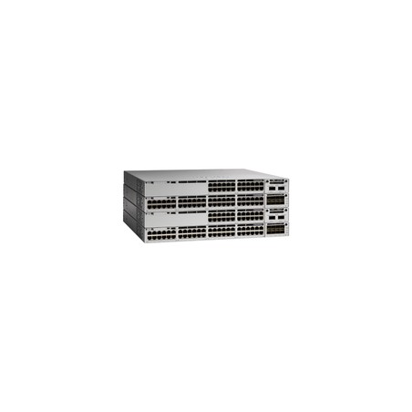 Cisco Catalyst 9300 48-Port mGig/UPOE+ Network Advantage
