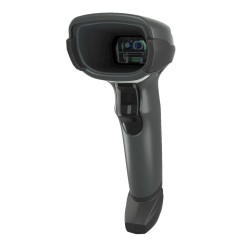 Zebra SCNR,DS4608: Area Imager, Standard Range, Twilight Black