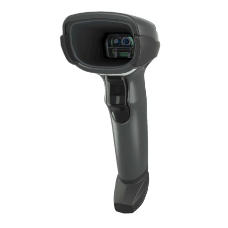 Zebra SCNR,DS4608: Area Imager, Standard Range, Twilight Black