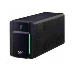 APC Easy UPS 1200VA, 230V, AVR, Schuko Sockets (650W)