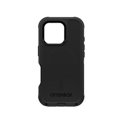 OB DEFENDER MAGSAFE APPLE/IPHONE 16 PRO - BLACK