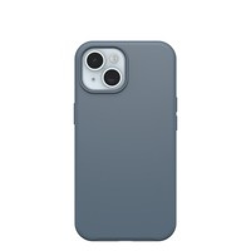 Otterbox OB Symmetry MagSafe iPhone/17E/16E/15/14/13 Bluetiful-Blue